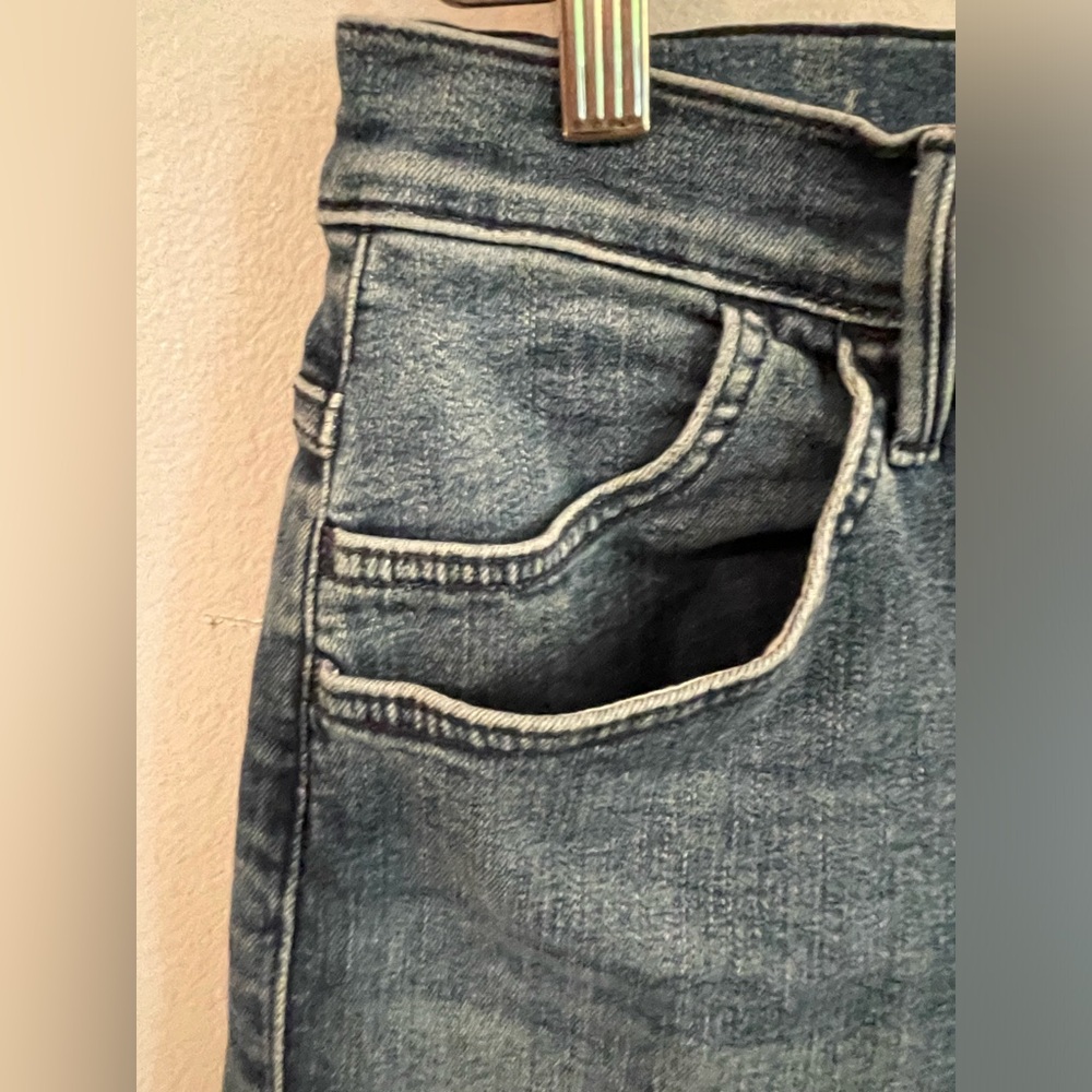 MOTHER The Stash Jeans
